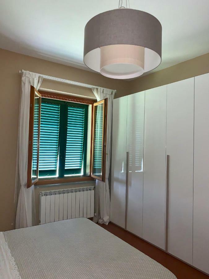 兰波雷基奥Agriturismo Tenute Poggio Di Bobi别墅 外观 照片